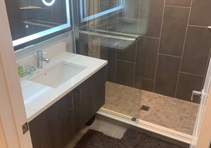 Luxury Studio at Pierce Arrow #9