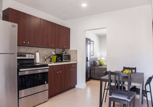 Miami Modern Studio in Historic District 12