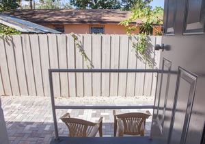 Miami Modern Studio in Historic District 14