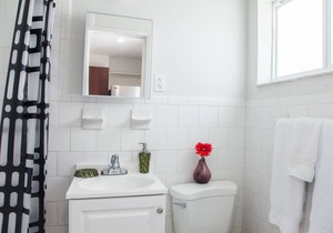 Miami Modern Studio in Historic District 14