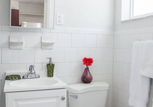 Miami Modern Studio in Historic District 14