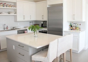 Nantucket's Premier Location - Brant Point