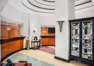 National Hotel, An Adult Only Oceanfront Resort