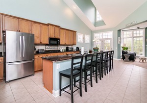 New Peninsula Home with four bedrooms! 33033 Conservation