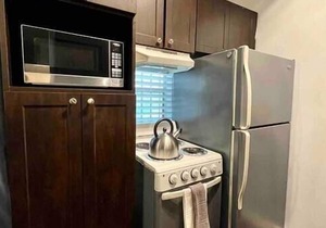 New Studio cozy décor min. from beach & Wynwood