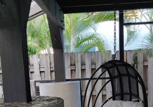 NOV PROMO! NO Cleaning Fee | No pet fee | Beach 5min | Terrace