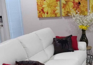 NOV PROMO! NO Cleaning Fee | No pet fee | Beach 5min | Terrace