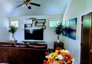 NOV PROMO! NO Cleaning Fee | No pet fee | Beach 5min | Free Bikes