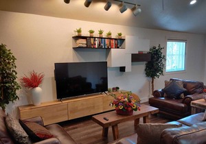 NOV PROMO! NO Cleaning Fee | No pet fee | Beach 5min | Free Bikes