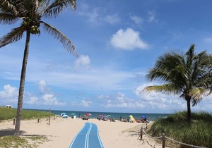 Ocean Mile Hotel