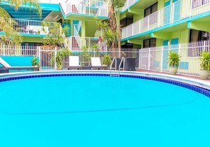 Ocean Reef Hotel Fort Lauderdale