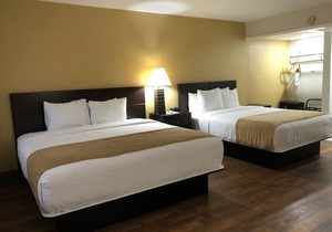 Ocean Reef Hotel Fort Lauderdale