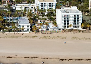 Plunge Beach Resort