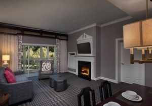 Premium Two Bedroom Resort Villa
