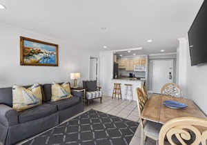 Relax on Sunny Virginia Beach with Oceanfront View