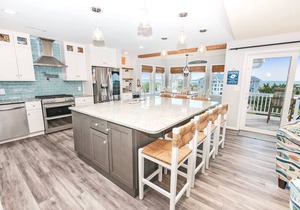 Semi-Oceanfront, Priv Pool, Ocean Views, Hot Tub, WL964, SeaDazed