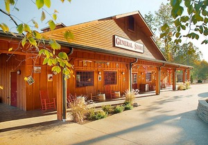 Shenandoah Crossing 2 bdrm cabin sleeps 6 New Years Eve weekend 12/28-12/31/18