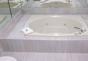 SNP - Plaza Suite Bedroom