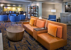 Sonesta Select Boston Woburn Burlington