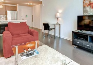 Spacious 1 Bedroom Apartment in Jersey City