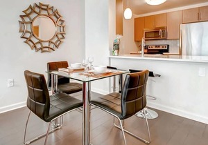 Spacious 1 Bedroom Apartment in Jersey City