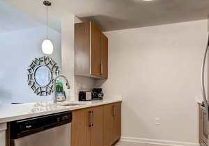 Spacious 1 Bedroom Apartment in Jersey City
