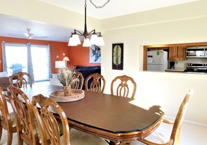 Spacious 6BR Family Home – Just 3 Blocks to Bethany Beach in The Canal Community
