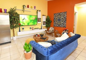 Spring Sale | 2 Beds Apartment | Calle Ocho| South Beach 12min