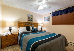 Stroll to Slopes, Village Area, Ski in/out Unit117