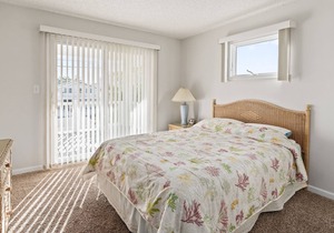 Surf City Beach Block