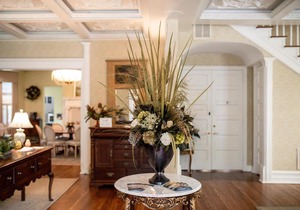 The Edenton Collection – Granville Queen Inn