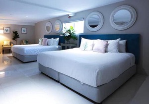 The Harrison Hotel Miami Beach