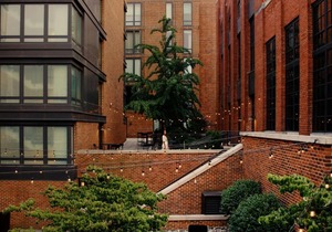 The Ritz-Carlton Georgetown, Washington, D.C.