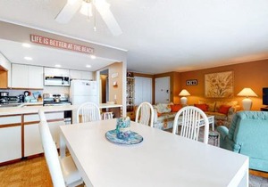 Thunder Island 28A