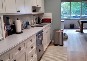 Tropical Pool House at South Miami - 10min from Coconut Grove