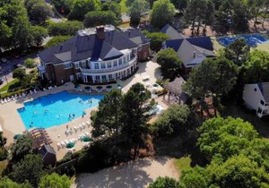 Vacation Village at Williamsburg