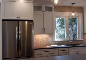 Walk to Falmouth Heights Beach from this Charming Cape Cod Bungalow. Sleeps 12.