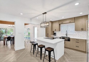 Waterfront Intracoastal Luxe Pool 6BR Beach 5 min
