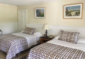 Westhampton Seabreeze Motel in Westhampton