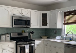 Westhampton Summer Retreat in Westhampton