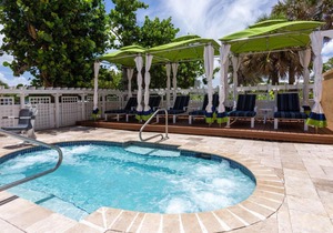 Wyndham Deerfield Beach Resort
