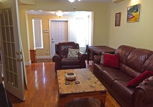 Your Home Away From Home (2br/1ba, pool, clean and cozy, local owners)