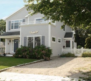 Popponesset Beach 