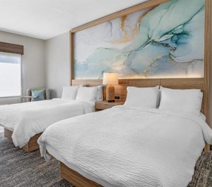 Holiday Inn Express Pocomoke City Ihg Hotel 