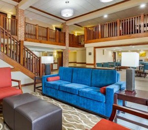 Comfort Inn 
