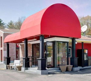 Econo Lodge Sharon 