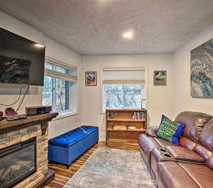 Mountain Inn Wintergreen Resort 