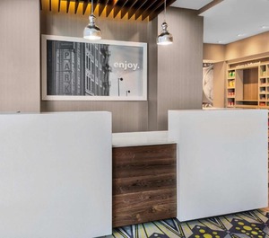 Ontario Airport Inn 