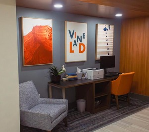 Holiday Inn Express Hotel Vineland Millville Ihg 