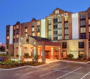 Hyatt Place Richmond Innsbrook 